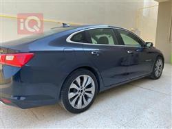 شيفروليه ماليبو